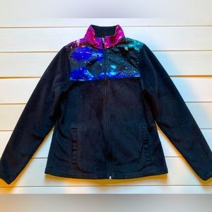FILA Sport Activewear Jacket